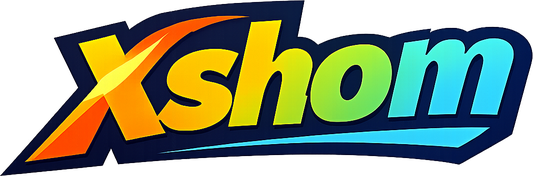 Logo xshom